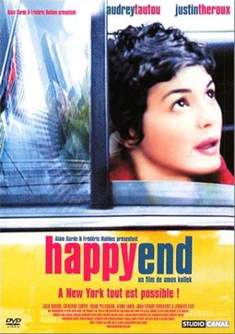 happy end imdb